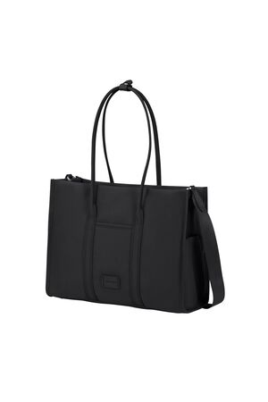 LIGHTUP TRAVEL TOTE BAG 14.1'