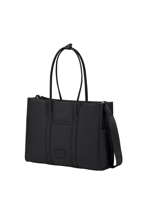 LIGHTUP TRAVEL TOTE BAG 14.1'