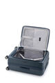 ZIPPRIX FT กระเป๋าเดินทางขนาด 25 นิ้ว EXP FT  hi-res | Samsonite