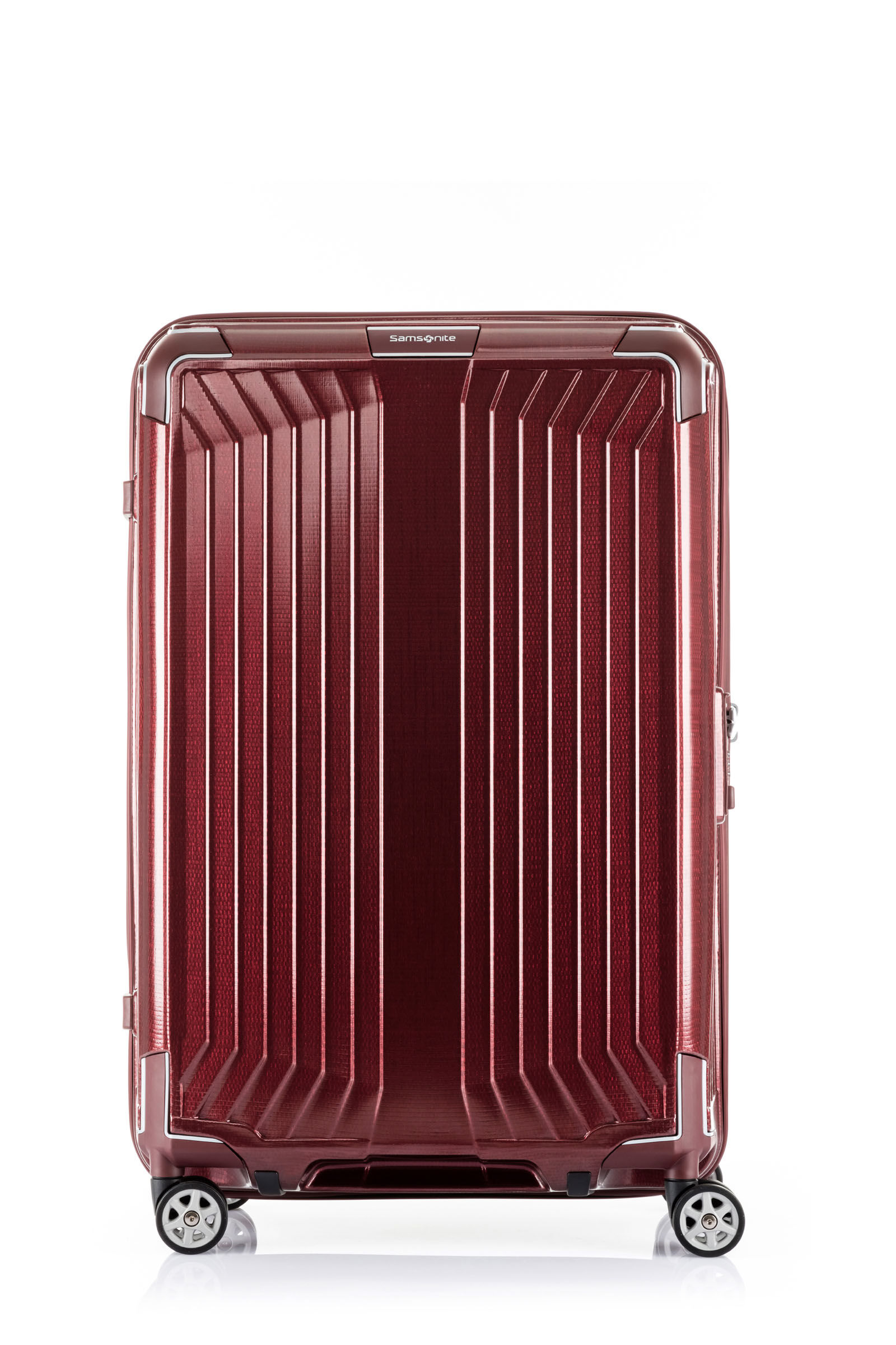 Samsonite lite box spinner 69 2025