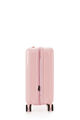TOIIS BLOSSOM กระเป๋าเดินทางขนาด 20 นิ้ว EXP+COVER  hi-res | Samsonite