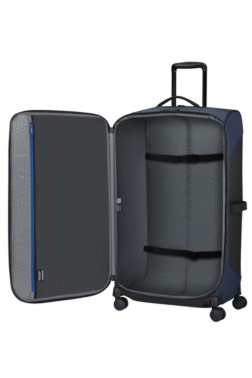 ECODIVER SPINNER DUFFLE 79/29  hi-res | Samsonite
