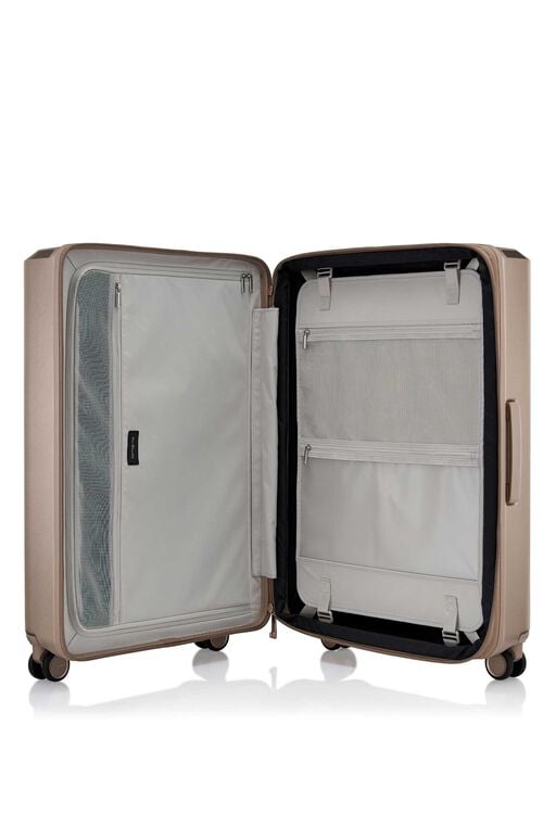 EVOA Z กระเป๋าเดินทางขนาด 28 นิ้ว EXP  hi-res | Samsonite