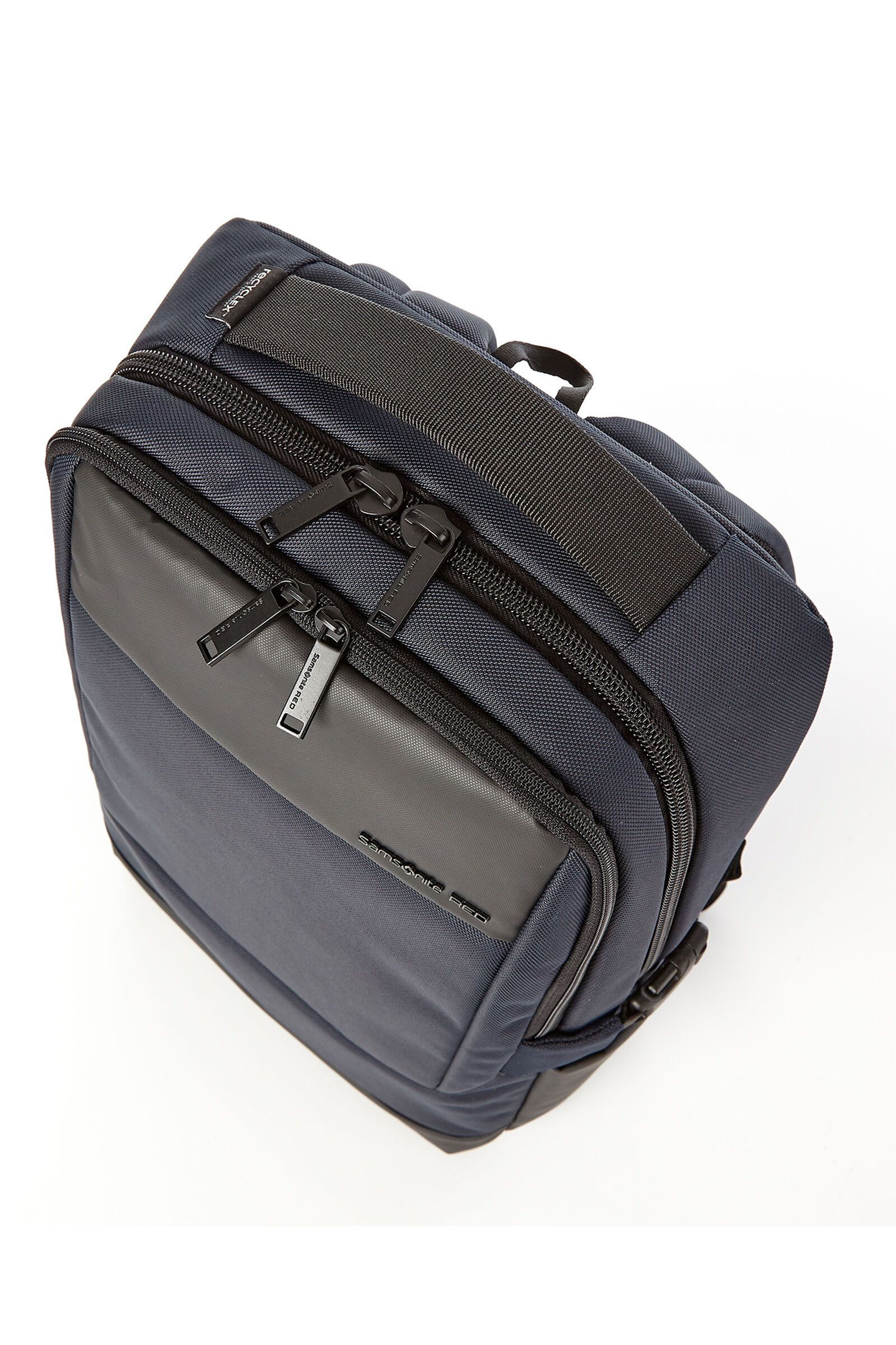 Samsonite red ruthvean store