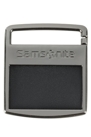 IM T@G METAL TAG S  hi-res | Samsonite