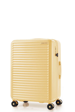 TOIIS BLOSSOM กระเป๋าเดินทางขนาด 25 นิ้ว EXP+COVER  hi-res | Samsonite