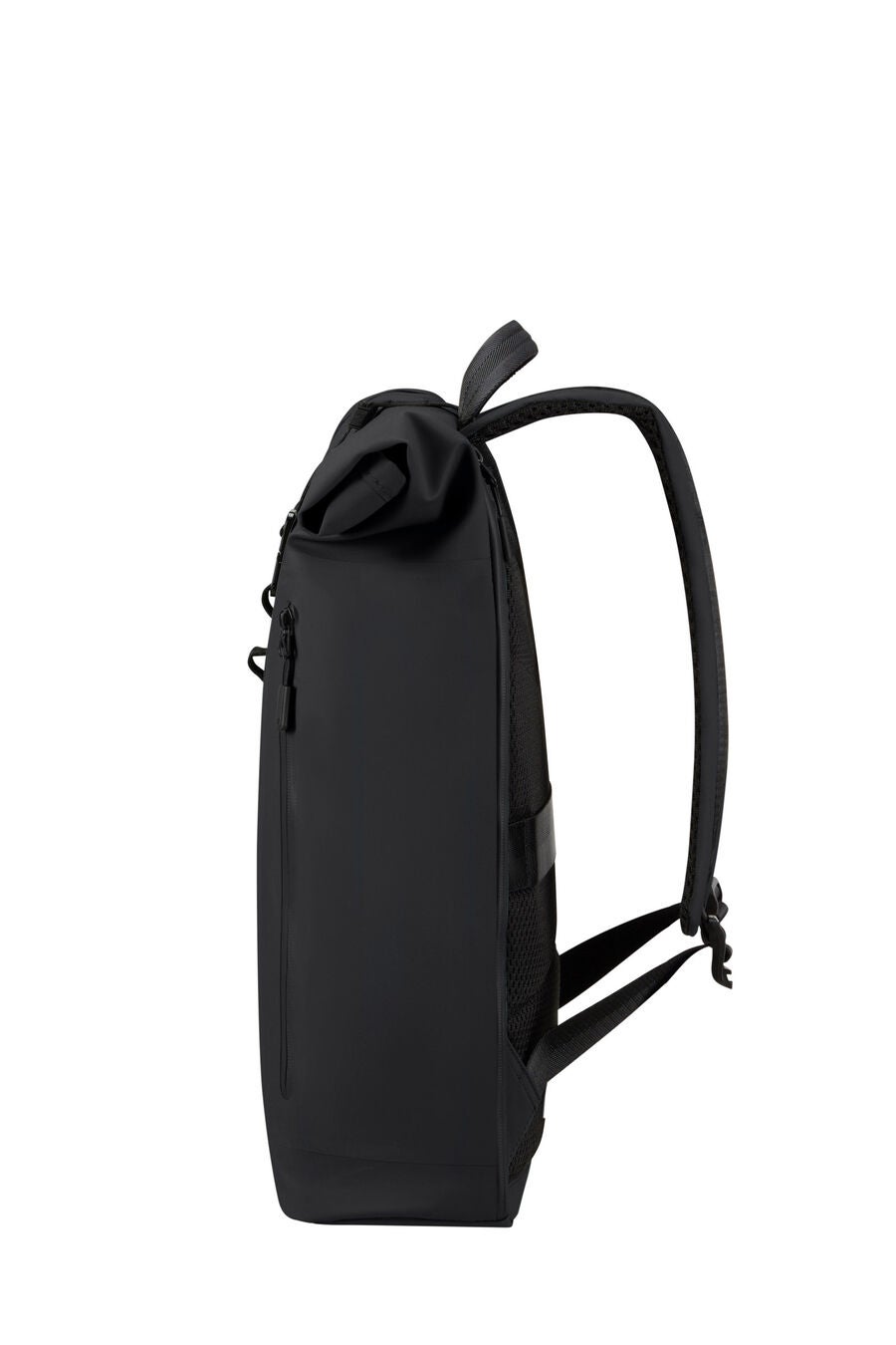 COATIFY BIZ ROLLTOP BACKPACK 15.6"