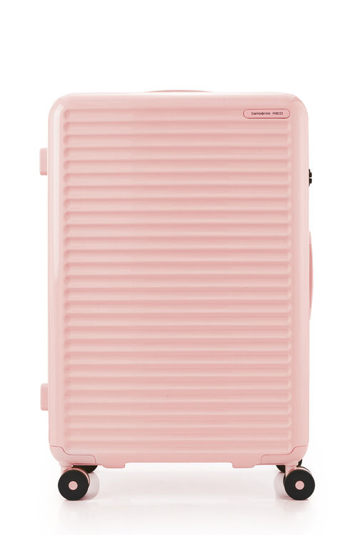 TOIIS BLOSSOM กระเป๋าเดินทางขนาด 28 นิ้ว EXP+COVER  hi-res | Samsonite