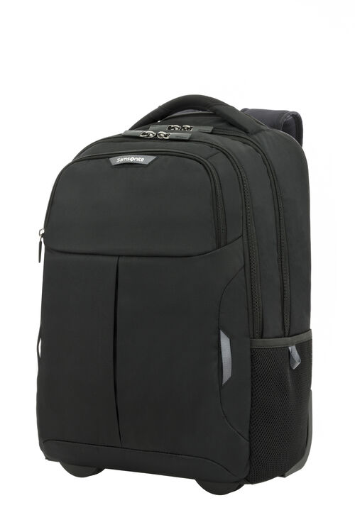 ALBI LAPTOP BACKPACK/WH.  hi-res | Samsonite