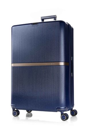 MINTER กระเป๋าเดินทางขนาด 30 นิ้ว ขยายได้  hi-res | Samsonite