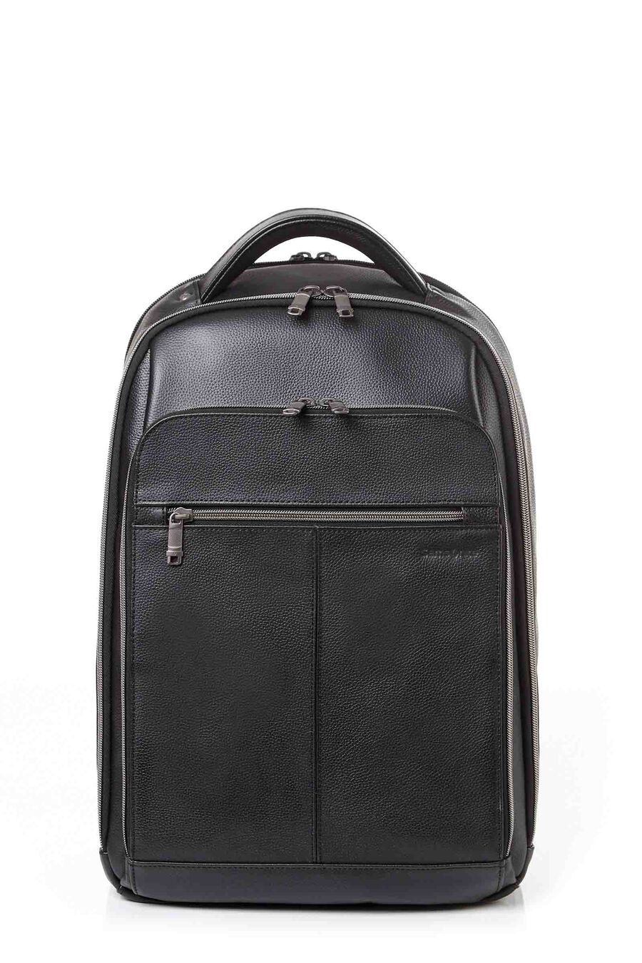 SAM CLASSIC LEATHER BACKPACK 15.6"