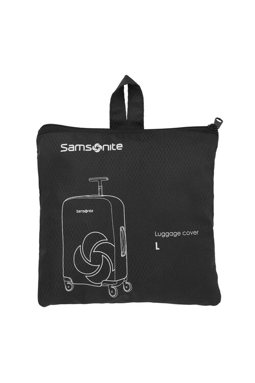 TRAVEL ESSENTIALS Luggage Cover L  hi-res | Samsonite