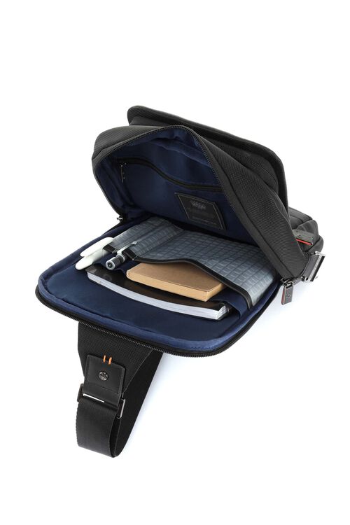 SBL VERON II กระเป๋าคาดอก  hi-res | Samsonite