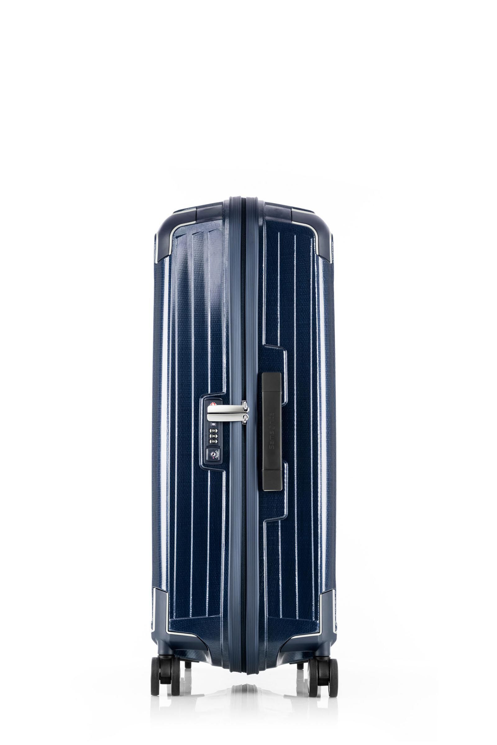 Samsonite lite box spinner hotsell 69