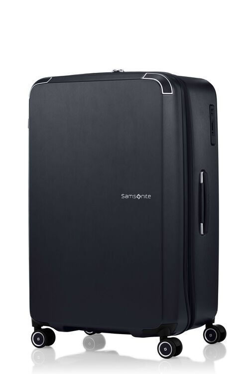 ZENPOD กระเป๋าเดินทาง ทรง TRUNK ขนาด 28 นิ้ว  hi-res | Samsonite