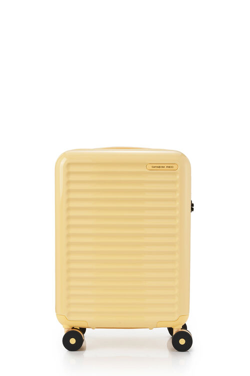 TOIIS BLOSSOM กระเป๋าเดินทางขนาด 20 นิ้ว EXP+COVER  hi-res | Samsonite