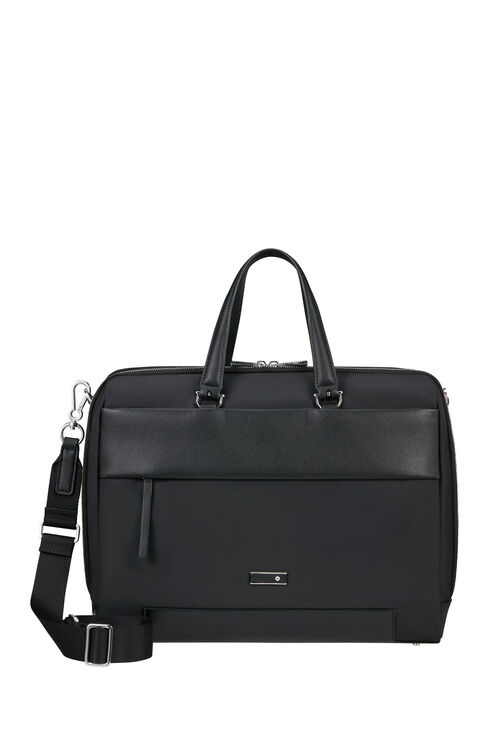 ZALIA 3 กระเป๋าเอกสาร ใส่ Laptop ขนาด 15.6 นิ้ว  hi-res | Samsonite
