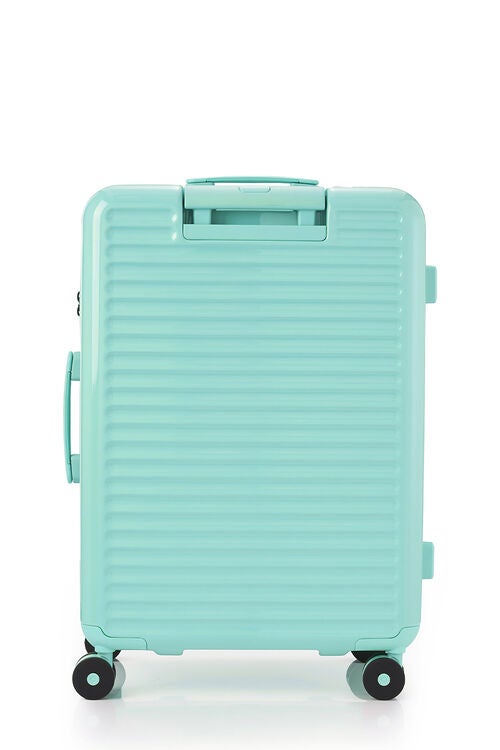 TOIIS BLOSSOM กระเป๋าเดินทางขนาด 25 นิ้ว EXP+COVER