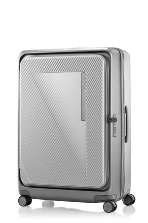 ZIPPRIX FT กระเป๋าเดินทางขนาด 28 นิ้ว EXP FT  hi-res | Samsonite