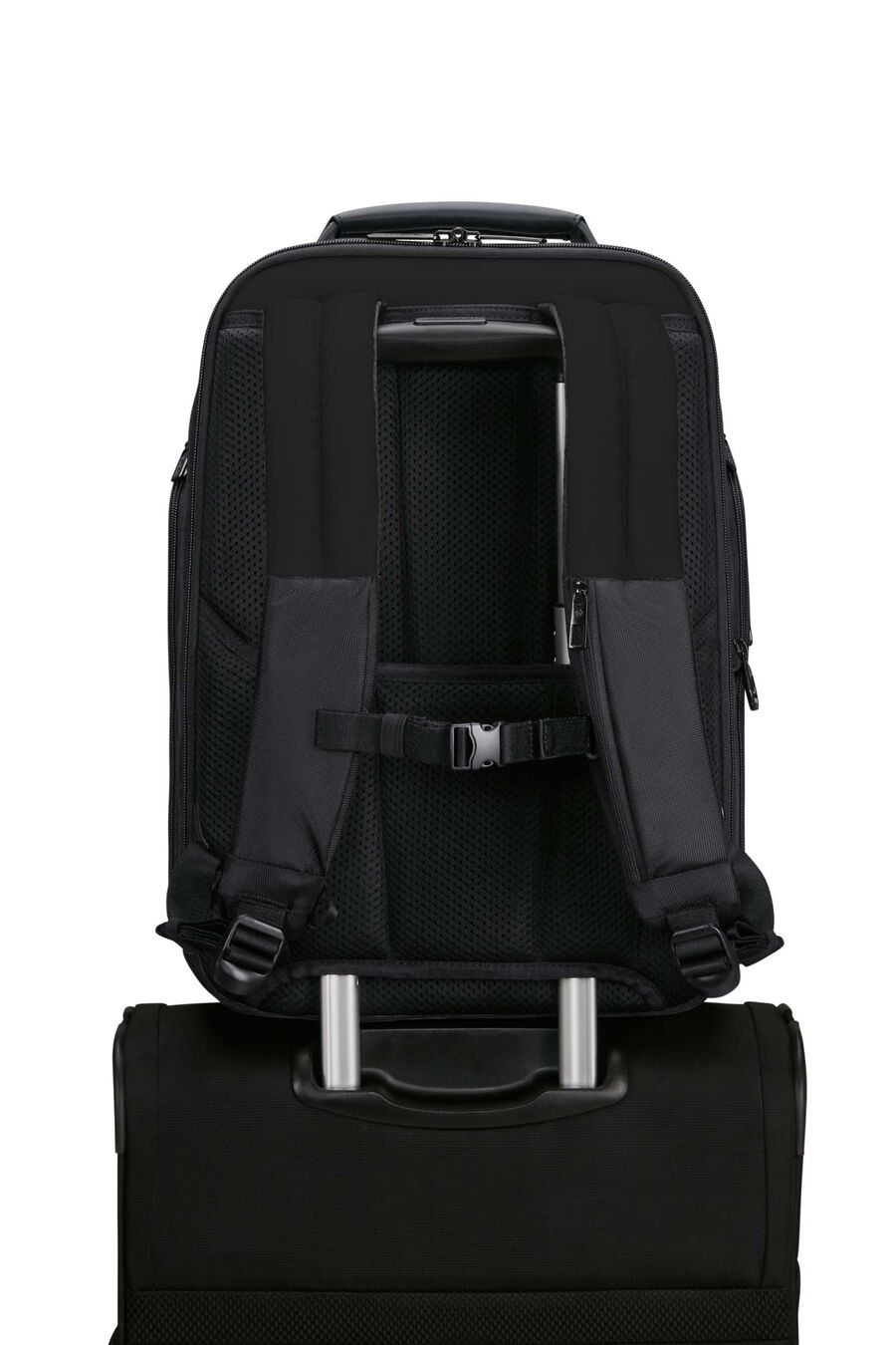 SPECTROLITE 4.0 กระเป๋าเป้ใส่แล็ปท็อปขนาด 15.6 นิ้ว ขยายได้