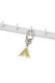 CRAIG & KARL CHARMS-LETTER A