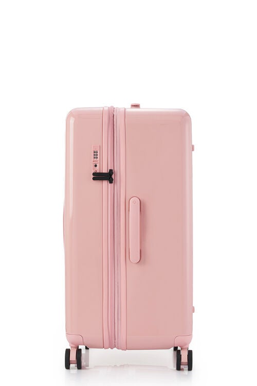 TOIIS BLOSSOM กระเป๋าเดินทางทรง TRUNK ขนาด 26 นิ้ว+COVER