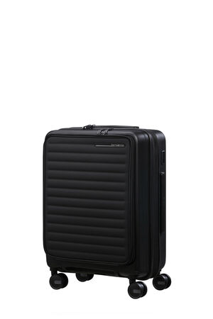 RESTACKD กระเป๋าเดินทาง ขนาด 20 นิ้ว EXP EASY ACCESS  hi-res | Samsonite