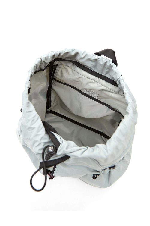 LUMEA DRAWSTRING BACKPACK