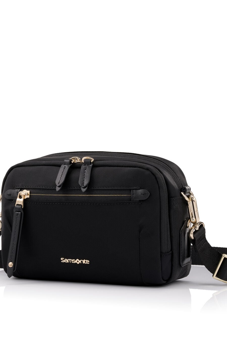 AUDRINA กระเป๋าสะพายข้าง 2 IN 1 SHOULDER BAG S