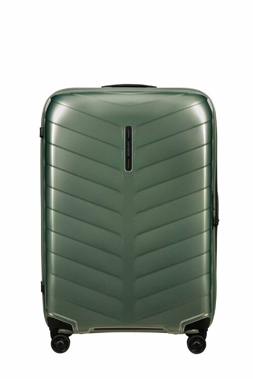 ATTRIX กระเป๋าเดินทาง ขนาด  28 นิ้ว  hi-res | Samsonite
