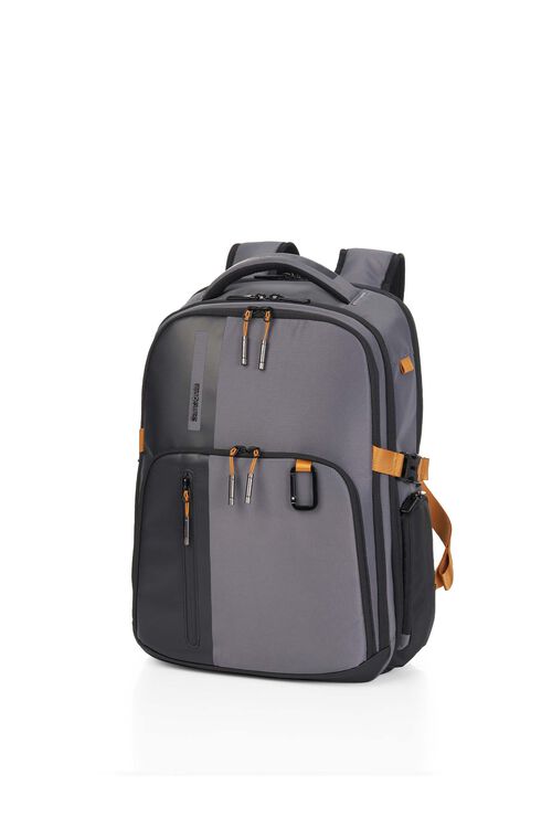 BIZ2GO กระเป๋าเป้ใส่แล็ปท็อปขนาด 15.6 นิ้ว  hi-res | Samsonite