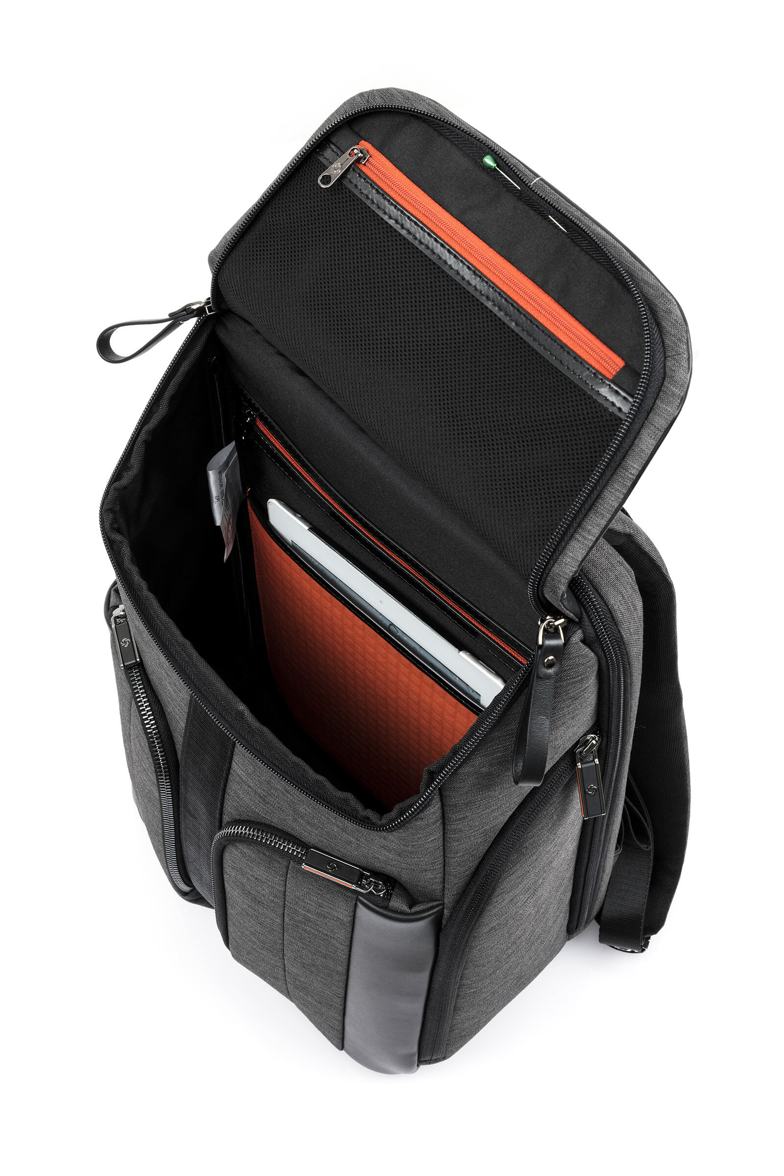 samsonite zento backpack