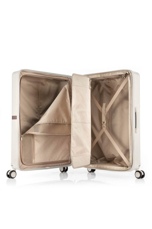 MINTER กระเป๋าเดินทางขนาด 30 นิ้ว ขยายได้  hi-res | Samsonite