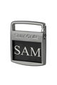 IM T@G METAL TAG S  hi-res | Samsonite
