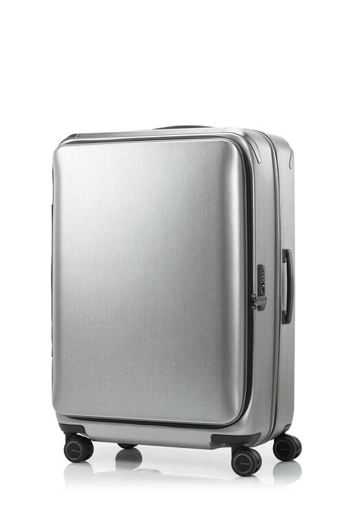 UNIMAX กระเป๋าเดินทางขนาด 28 นิ้ว EXP  hi-res | Samsonite