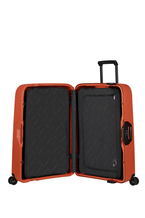 MAGNUM ECO กระเป๋าเดินทางขนาด 28 นิ้ว  hi-res | Samsonite