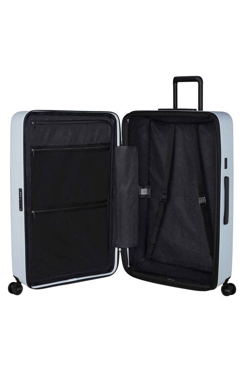 RESTACKD กระเป๋าเดินทาง ขนาด 30 นิ้ว EXP  hi-res | Samsonite
