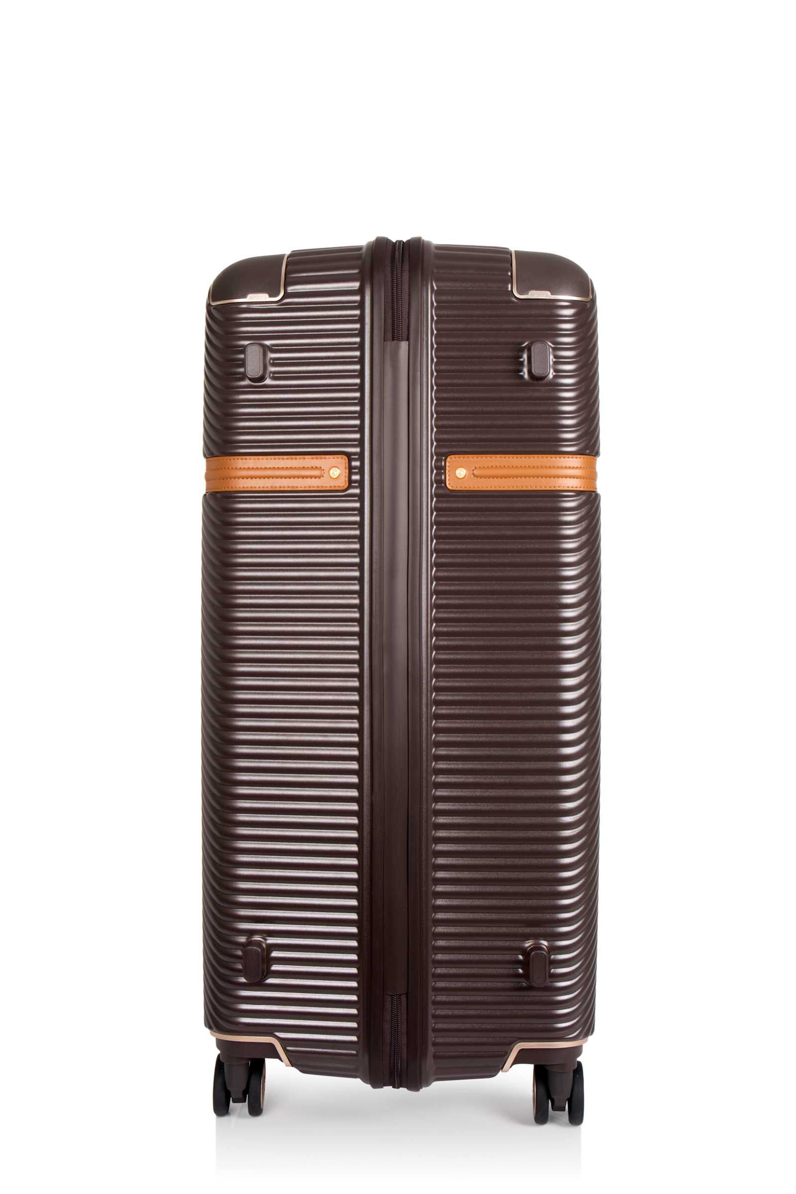 samsonite aero spinner