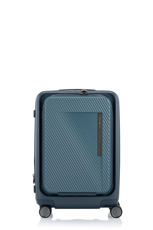 ZIPPRIX FT กระเป๋าเดินทางขนาด 20 นิ้ว EXP FT  hi-res | Samsonite
