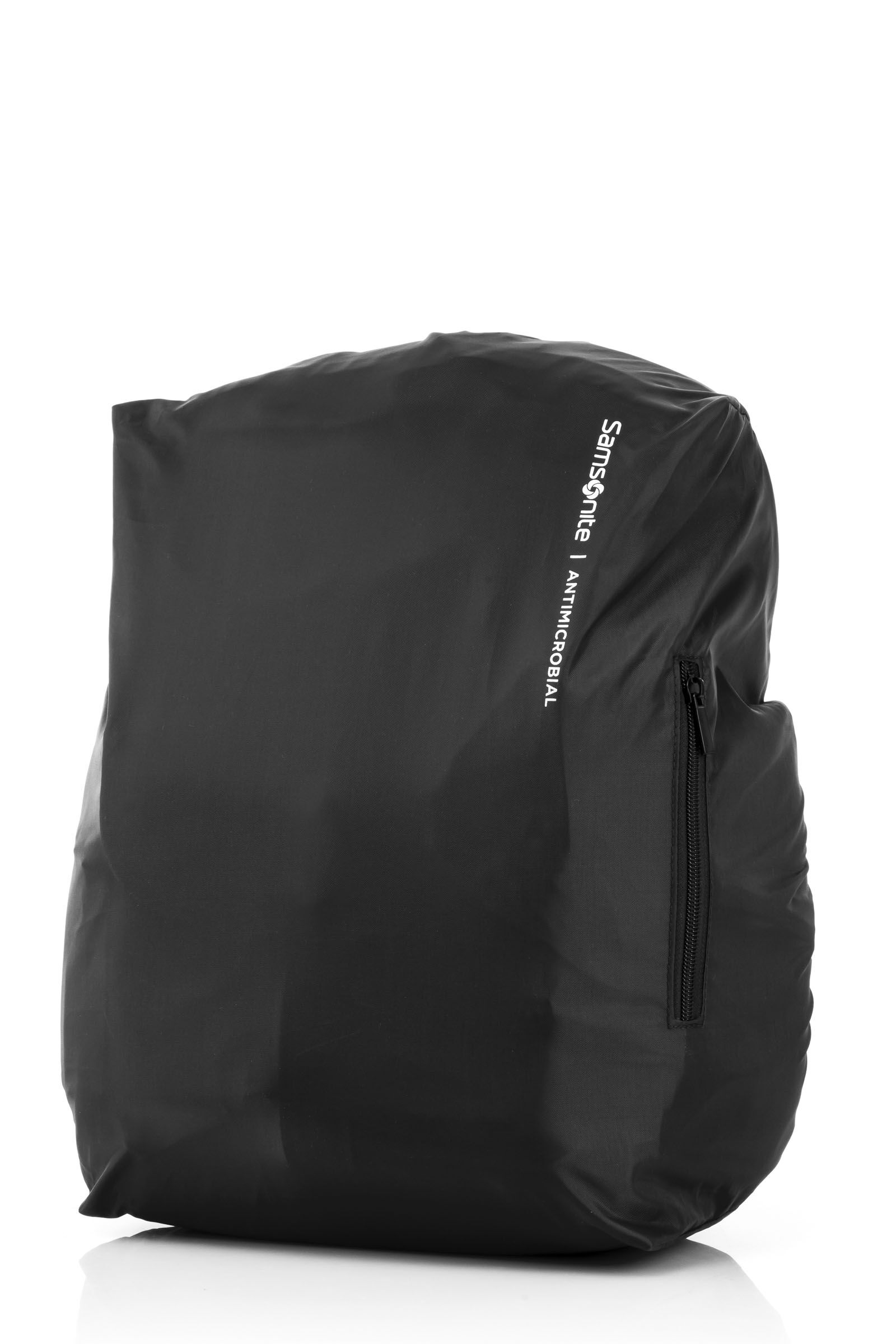 Samsonite folded backpack new arrivals