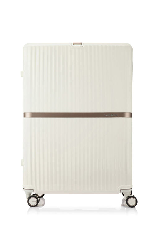 MINTER กระเป๋าเดินทางขนาด 30 นิ้ว ขยายได้  hi-res | Samsonite