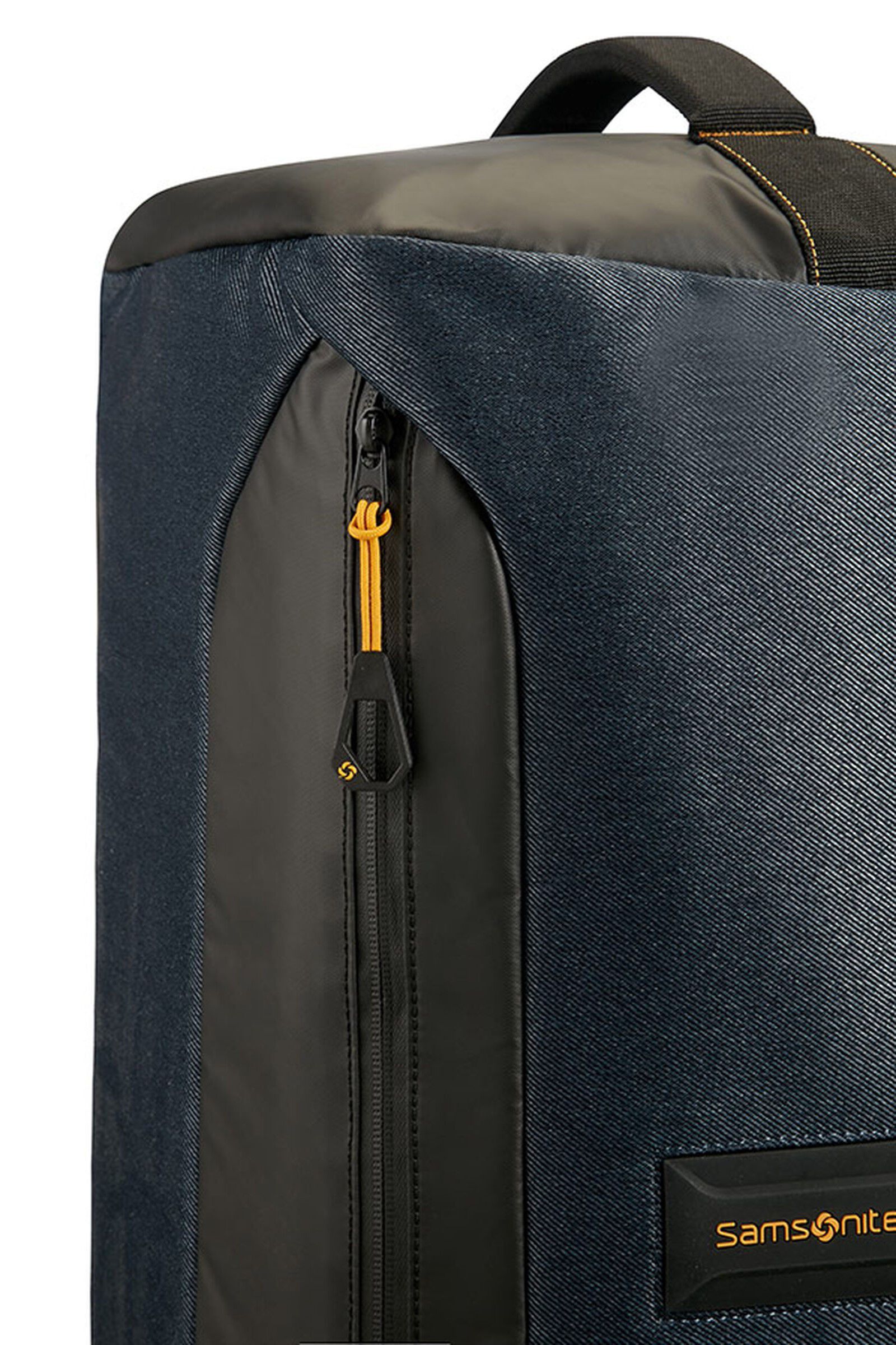Samsonite paradiver top light duffle 51