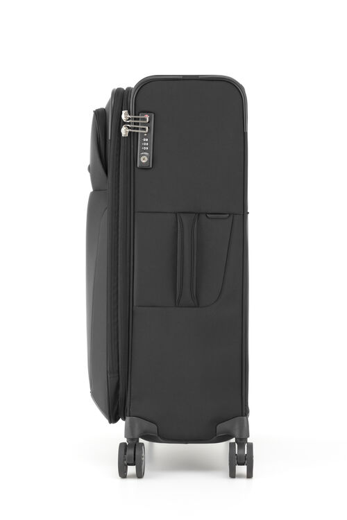 B-LITE 4 กระเป๋าเดินทางขนาด 26 นิ้ว ขยายได้  hi-res | Samsonite