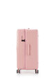 TOIIS BLOSSOM กระเป๋าเดินทางทรง TRUNK ขนาด 26 นิ้ว+COVER  hi-res | Samsonite