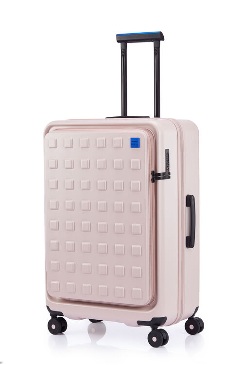 Samsonite extra security sales multi pocket tsa lock