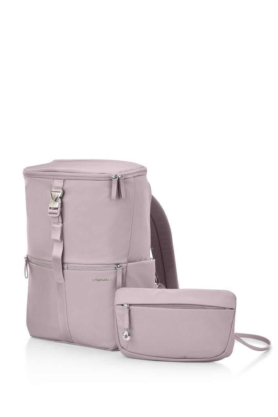 MOVE JOURNEY LPT.BACKPACK 15.6'+POUCH