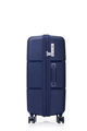 INTERLACE กะเป๋าเดินทางขนาด 24 นิ้ว EXP  hi-res | Samsonite