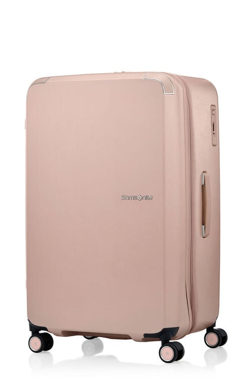 ZENPOD กระเป๋าเดินทาง ทรง TRUNK ขนาด 28 นิ้ว  hi-res | Samsonite