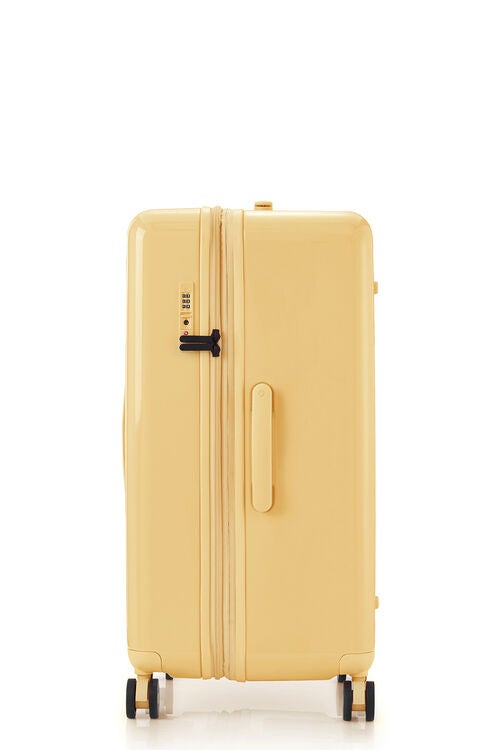 TOIIS BLOSSOM กระเป๋าเดินทางทรง TRUNK ขนาด 26 นิ้ว+COVER