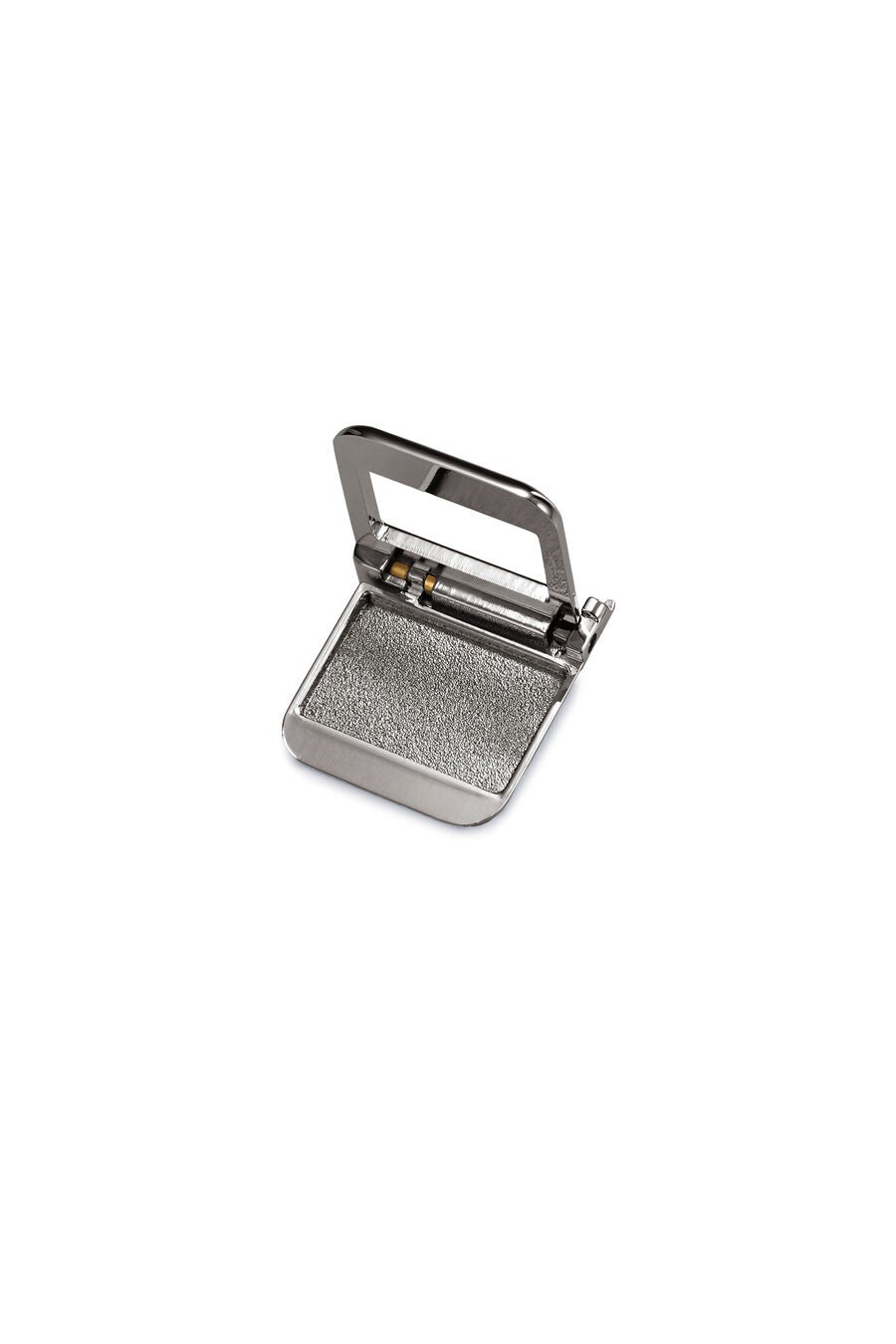 TRAVEL ESSENTIALS METAL TAG S